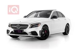 مێرسێدس بێنز C-Class